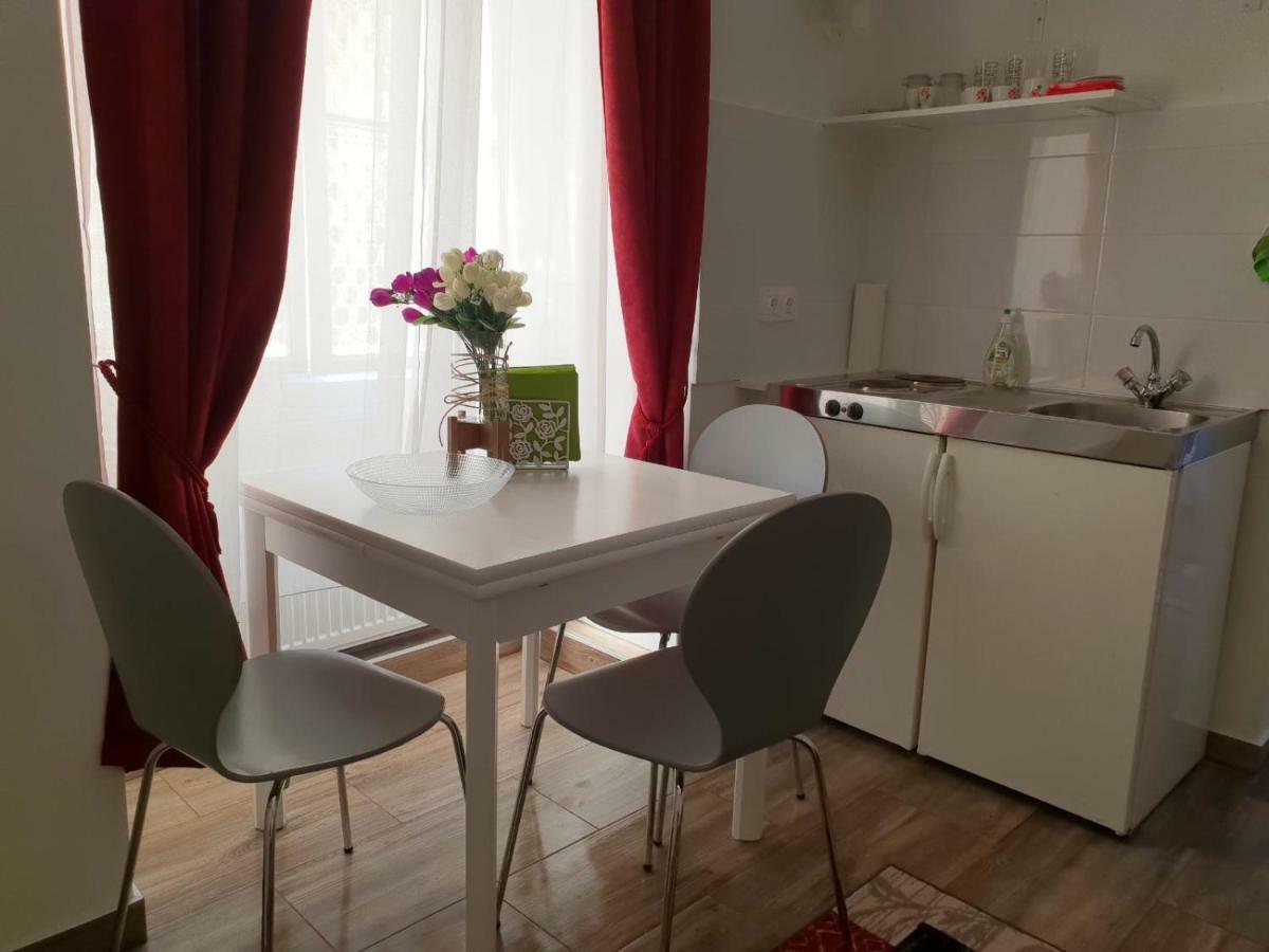 Cozy City Apartment 5 Vienna Exterior photo